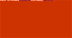Desktop Screenshot of highdzn.com